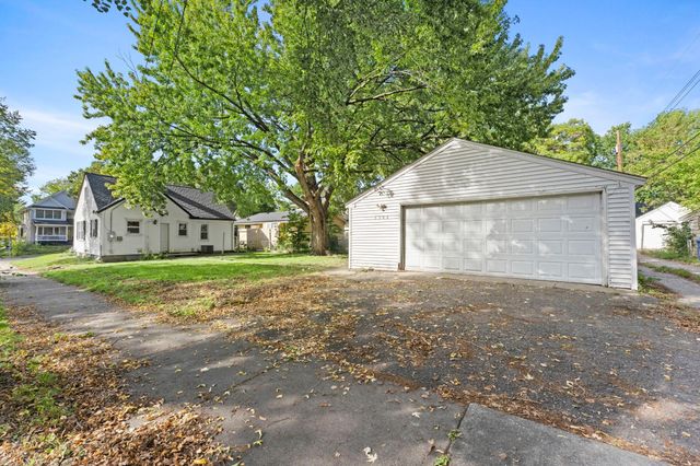 3500 Morgan Avenue N, Minneapolis, MN 55412