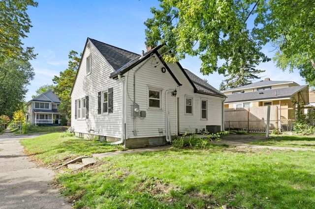 3500 Morgan Avenue N, Minneapolis, MN 55412