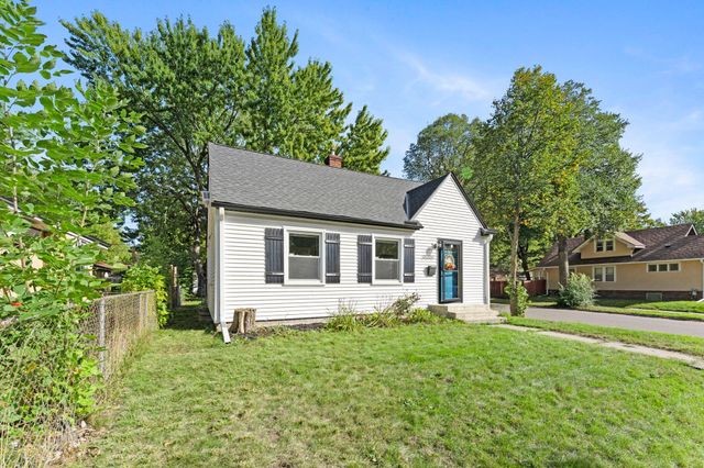 3500 Morgan Avenue N, Minneapolis, MN 55412