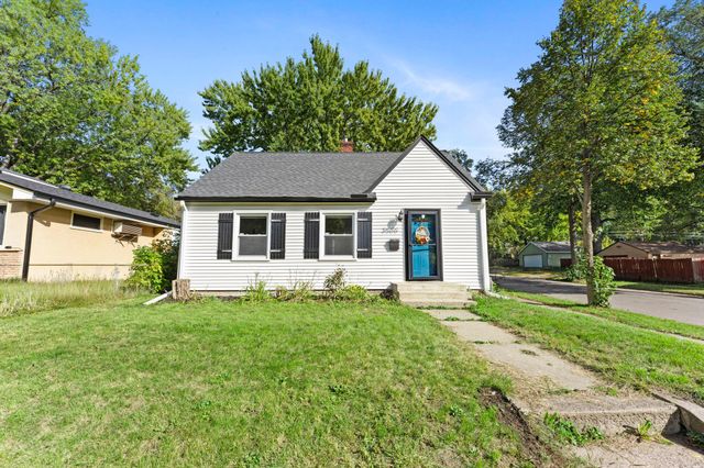 3500 Morgan Avenue N, Minneapolis, MN 55412