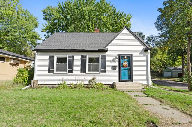 3500 Morgan Avenue N, Minneapolis, MN 55412