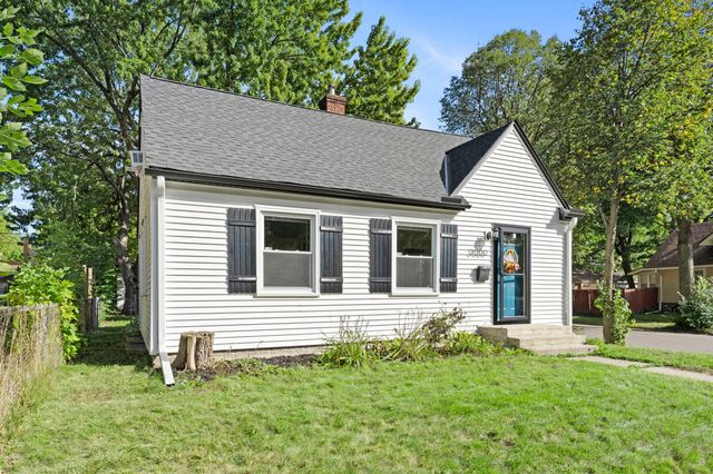 3500 Morgan Avenue N, Minneapolis, MN 55412