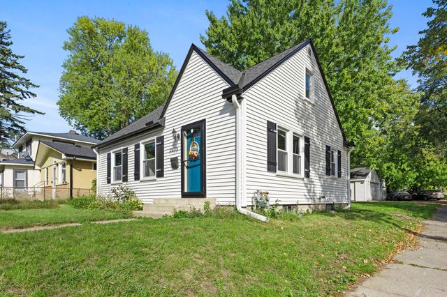 3500 Morgan Avenue N, Minneapolis, MN 55412