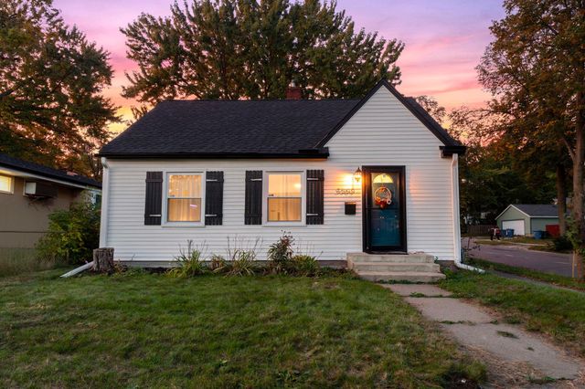 3500 Morgan Avenue N, Minneapolis, MN 55412