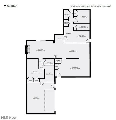 24656 Chardon Road, Richmond Heights, OH 44143