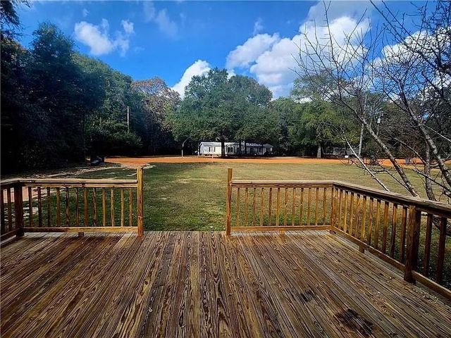 9671 Countryview Drive S, Wilmer, AL 36587