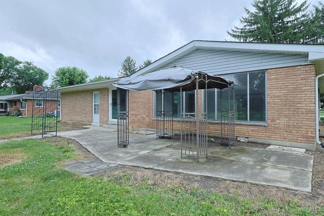 3432 Carol Ann Lane, Monroe, OH 45044
