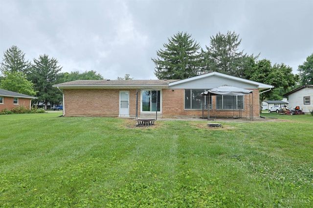 3432 Carol Ann Lane, Monroe, OH 45044