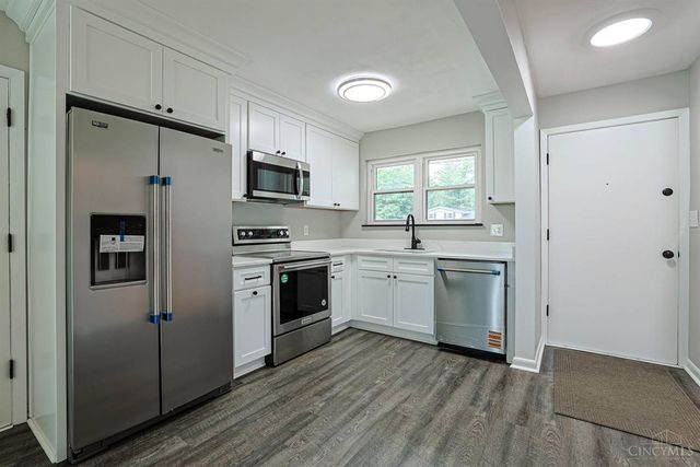3432 Carol Ann Lane, Monroe, OH 45044