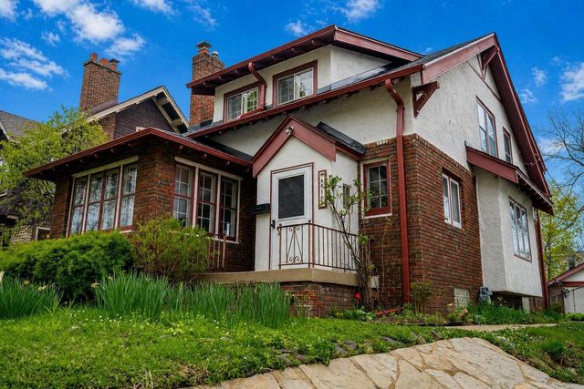 6816 Cedar STREET, Wauwatosa, WI 53213