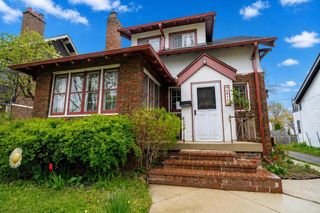 6816 Cedar STREET, Wauwatosa, WI 53213