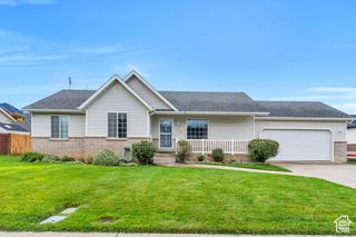 886 E 780 S, Spanish Fork, UT 84660