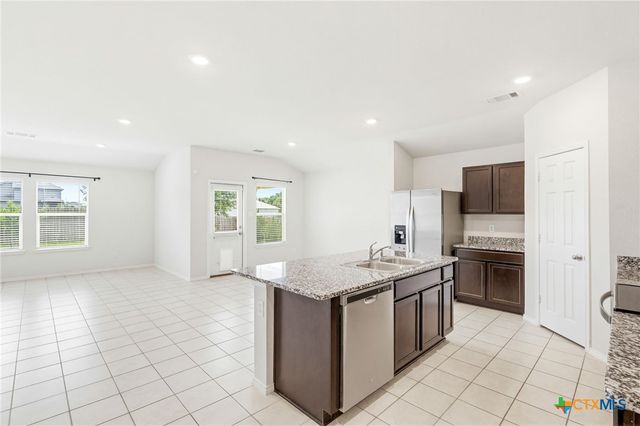 9505 Kensley Rose Drive, Killeen, TX 76542