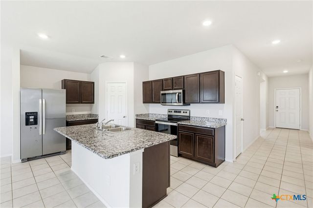 9505 Kensley Rose Drive, Killeen, TX 76542