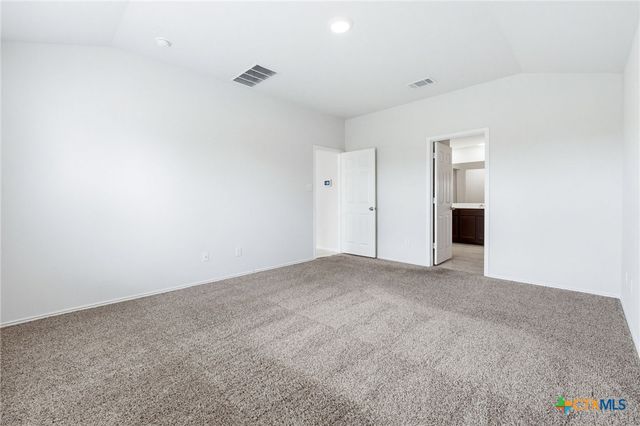 9505 Kensley Rose Drive, Killeen, TX 76542