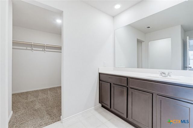 9505 Kensley Rose Drive, Killeen, TX 76542