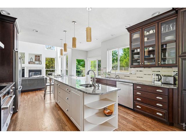 581 Flying Jib Ct, Lafayette, CO 80026