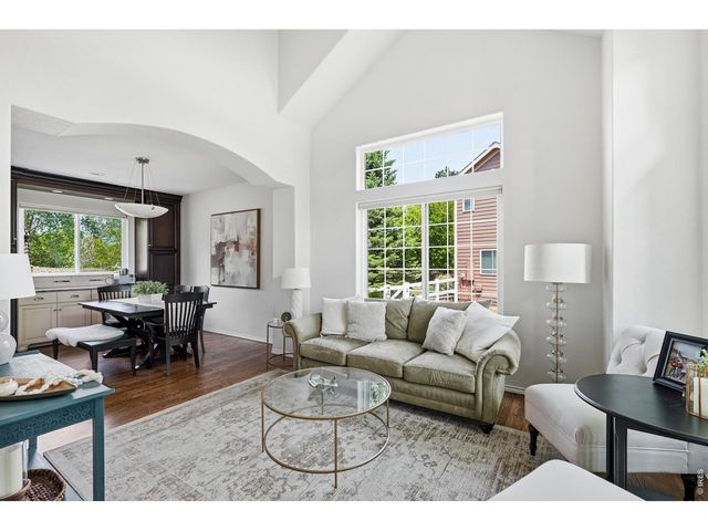 581 Flying Jib Ct, Lafayette, CO 80026