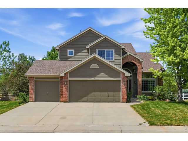 581 Flying Jib Ct, Lafayette, CO 80026