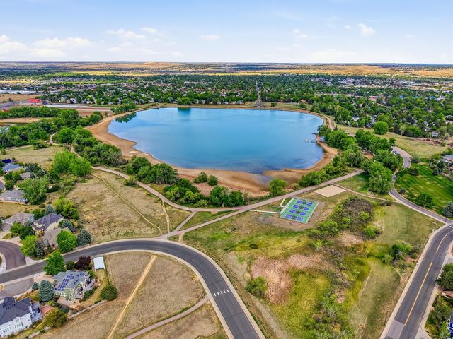581 Flying Jib Ct, Lafayette, CO 80026