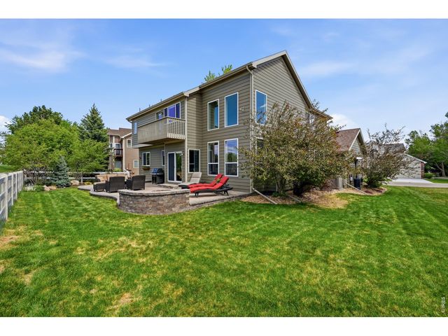 581 Flying Jib Ct, Lafayette, CO 80026