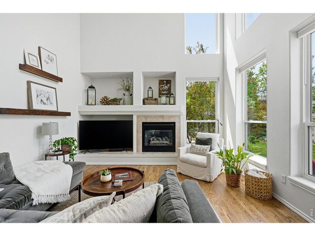 581 Flying Jib Ct, Lafayette, CO 80026
