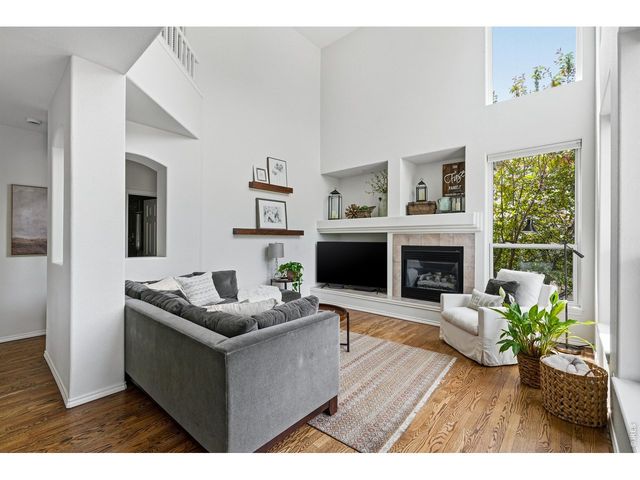 581 Flying Jib Ct, Lafayette, CO 80026