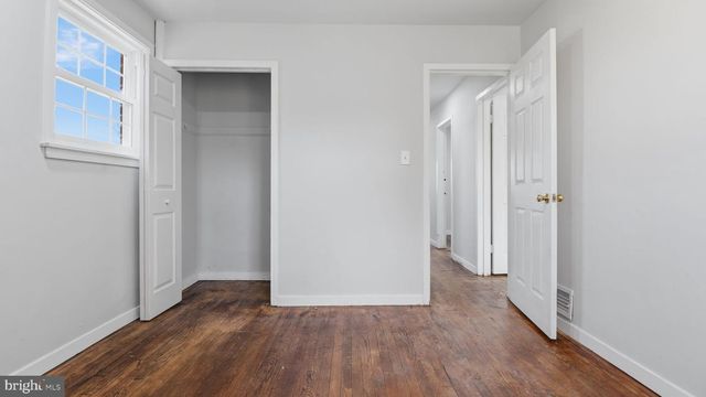 2215 AFTON ST, Temple Hills, MD 20748