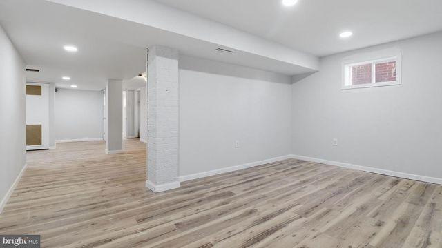 2215 AFTON ST, Temple Hills, MD 20748