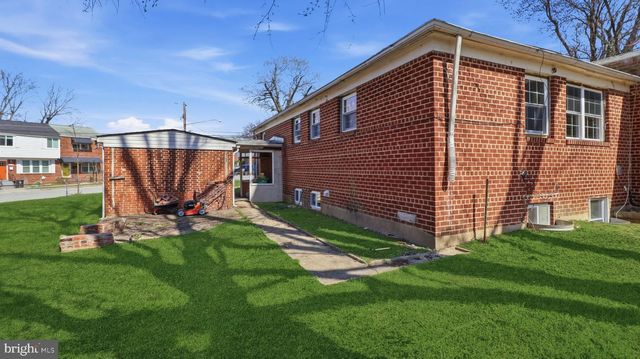 2215 AFTON ST, Temple Hills, MD 20748