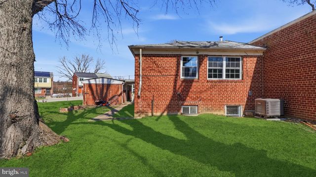 2215 AFTON ST, Temple Hills, MD 20748