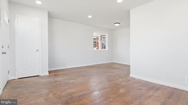 2215 AFTON ST, Temple Hills, MD 20748