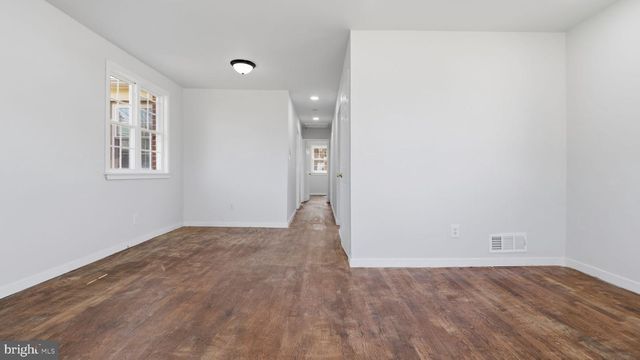 2215 AFTON ST, Temple Hills, MD 20748