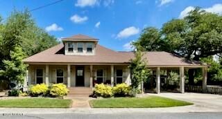 1062 Evangeline Street, Breaux Bridge, LA 70517