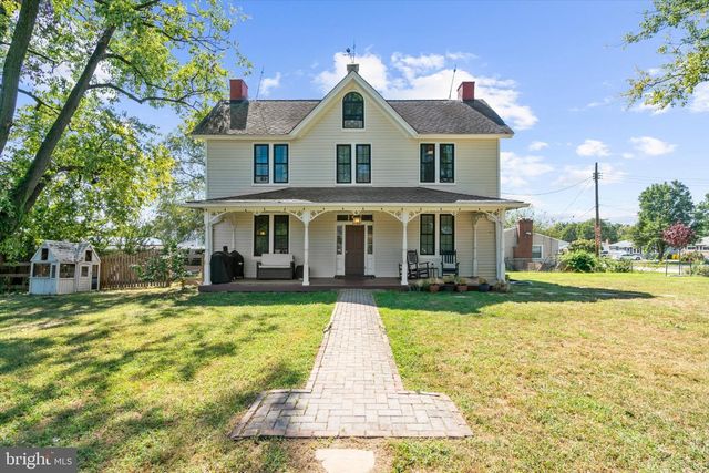 13 HOPKINS ST, Glen Burnie, MD 21061