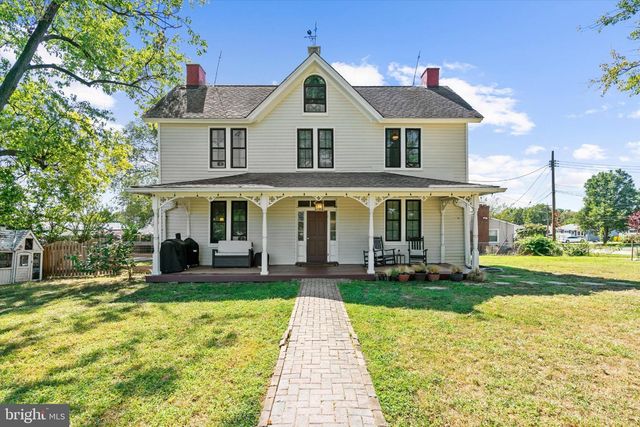 13 HOPKINS ST, Glen Burnie, MD 21061