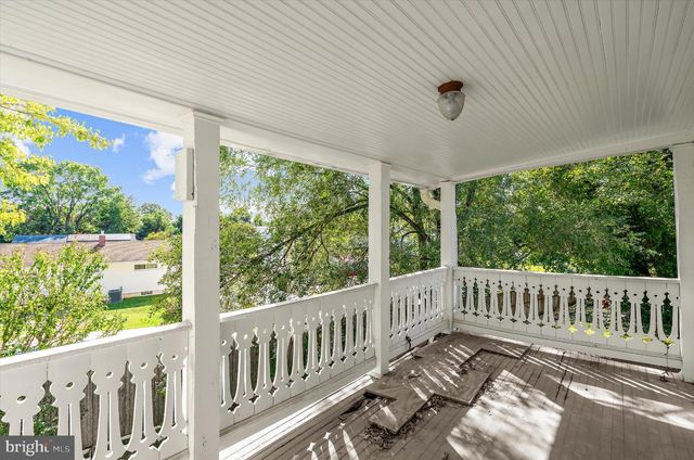 13 HOPKINS ST, Glen Burnie, MD 21061