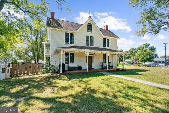 13 HOPKINS ST, Glen Burnie, MD 21061