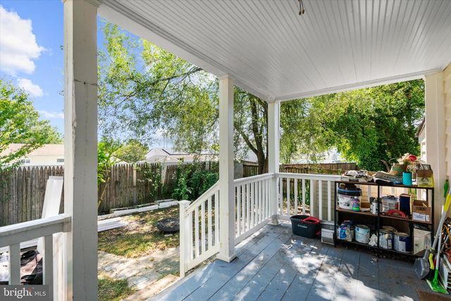 13 HOPKINS ST, Glen Burnie, MD 21061