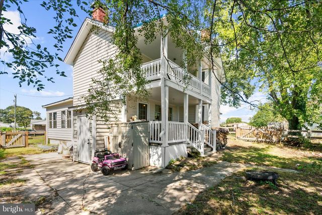 13 HOPKINS ST, Glen Burnie, MD 21061