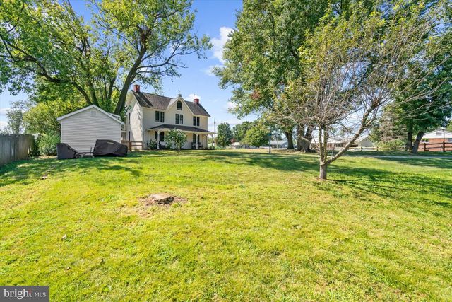 13 HOPKINS ST, Glen Burnie, MD 21061