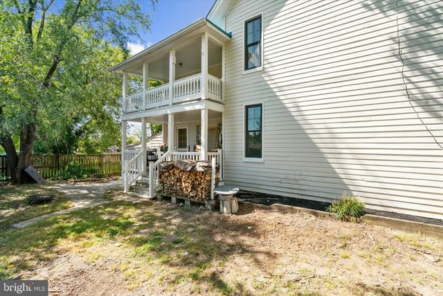13 HOPKINS ST, Glen Burnie, MD 21061