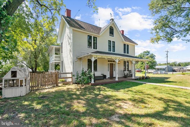 13 HOPKINS ST, Glen Burnie, MD 21061