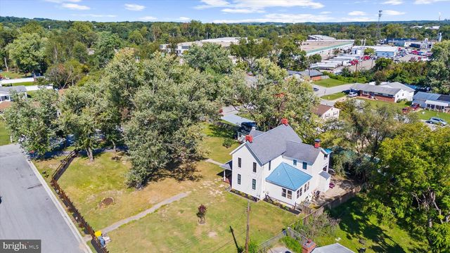 13 HOPKINS ST, Glen Burnie, MD 21061