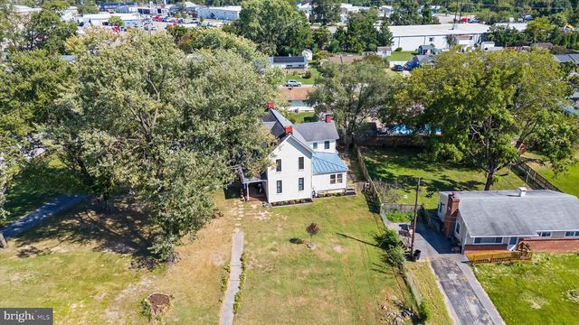 13 HOPKINS ST, Glen Burnie, MD 21061