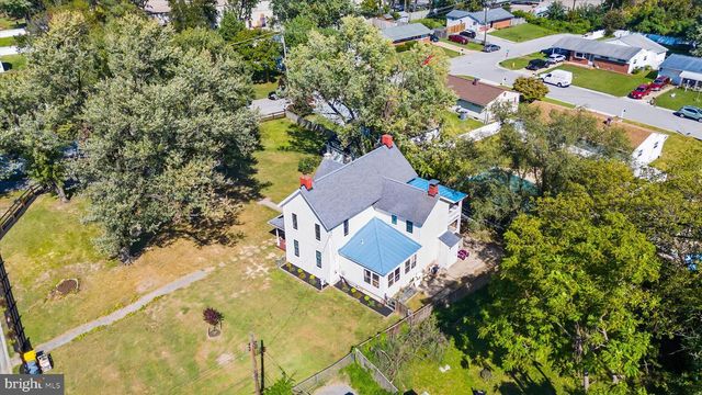 13 HOPKINS ST, Glen Burnie, MD 21061