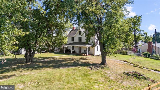 13 HOPKINS ST, Glen Burnie, MD 21061