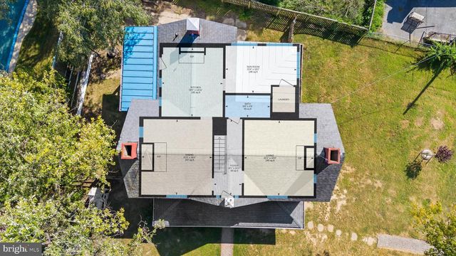 13 HOPKINS ST, Glen Burnie, MD 21061