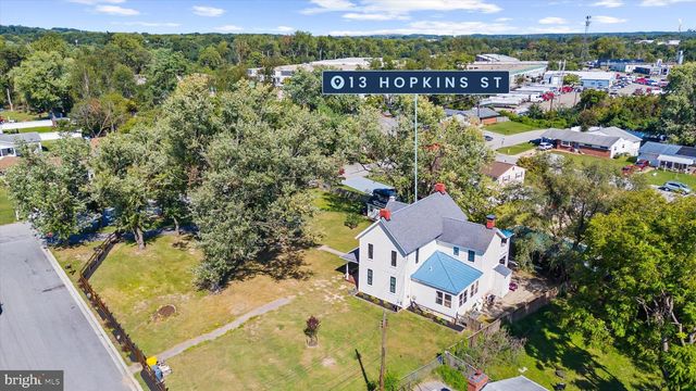 13 HOPKINS ST, Glen Burnie, MD 21061