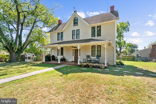 13 HOPKINS ST, Glen Burnie, MD 21061